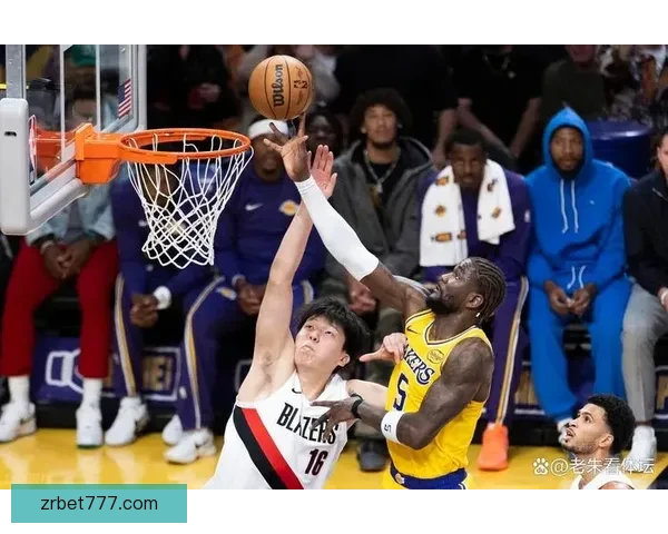 奇才对阵开拓者焦点前瞻萨尔缺阵谁扛旗杨瀚森出战成复仇关键变量